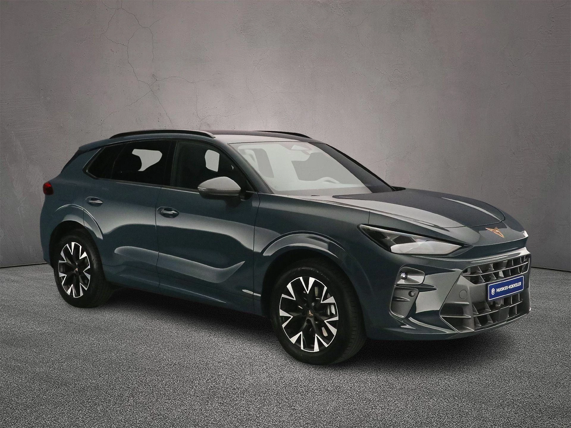 Hoofdafbeelding CUPRA Terramar