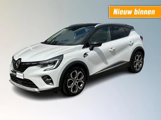 Renault Captur 1.6 ET PH 160 INTENS