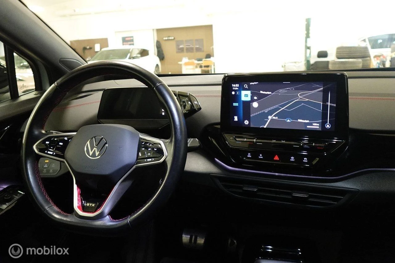 Hoofdafbeelding Volkswagen ID.4