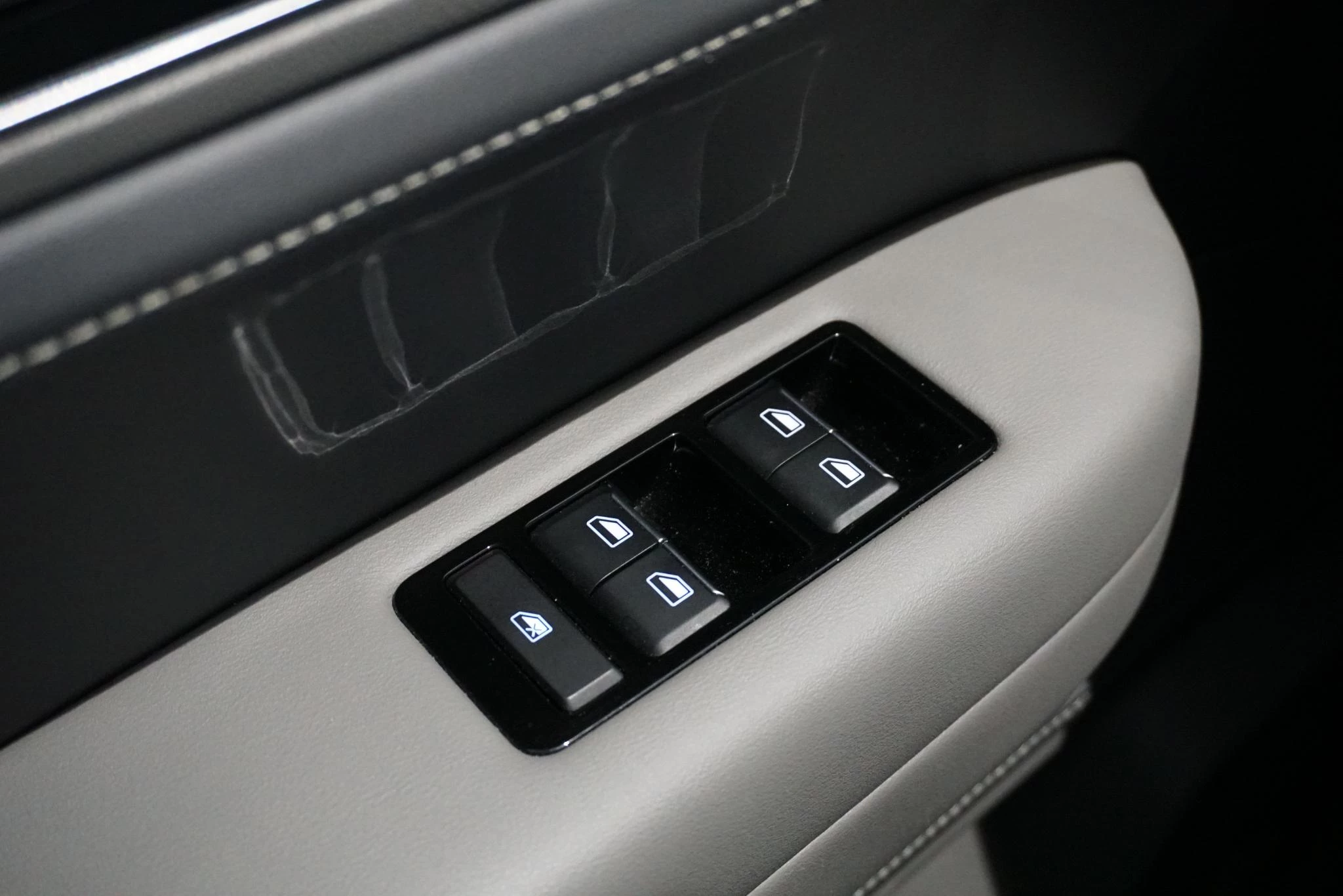 Hoofdafbeelding Aiways U5