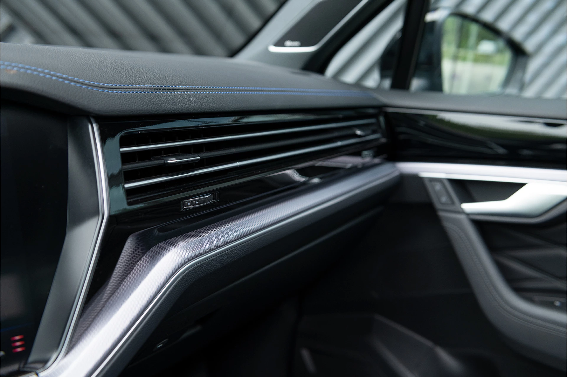 Hoofdafbeelding Volkswagen Touareg
