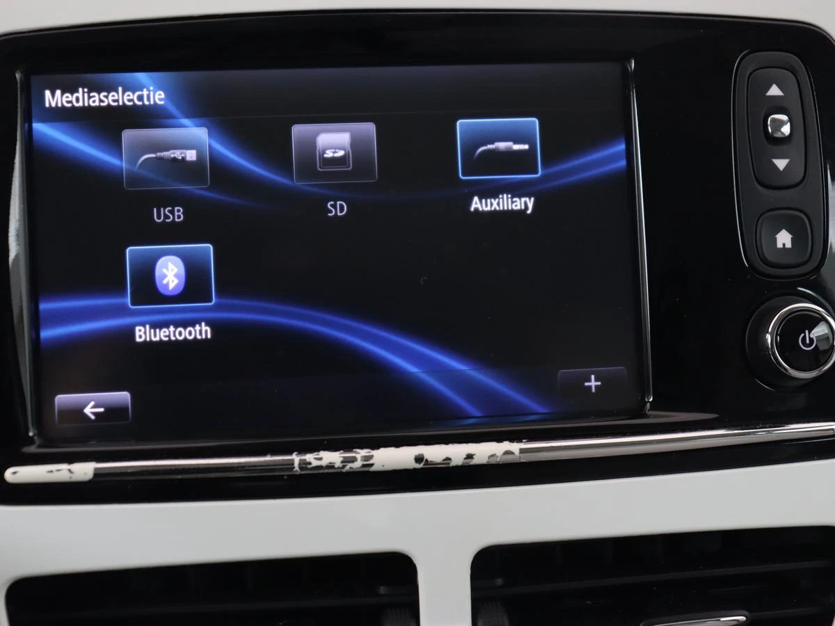 Hoofdafbeelding Renault ZOE