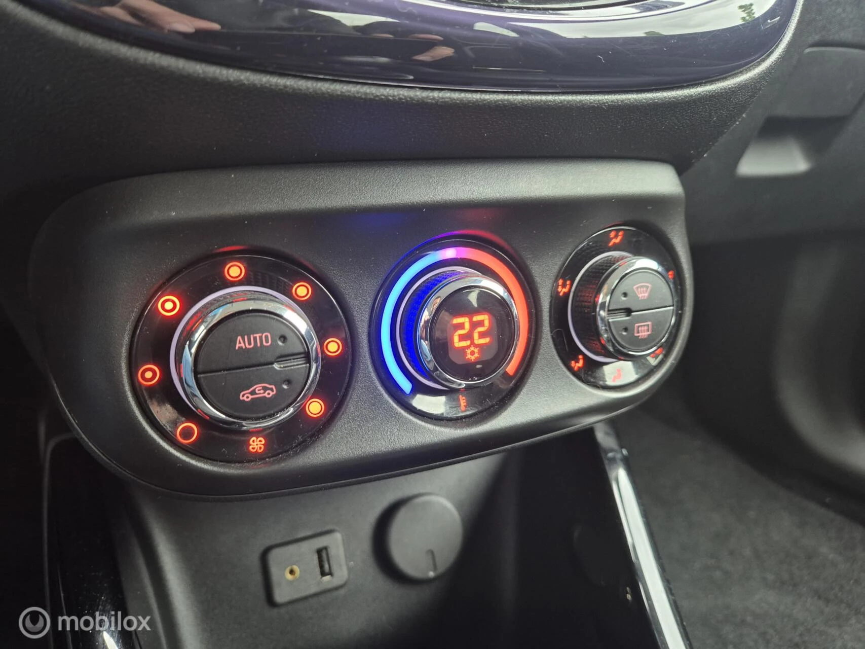 Hoofdafbeelding Opel ADAM