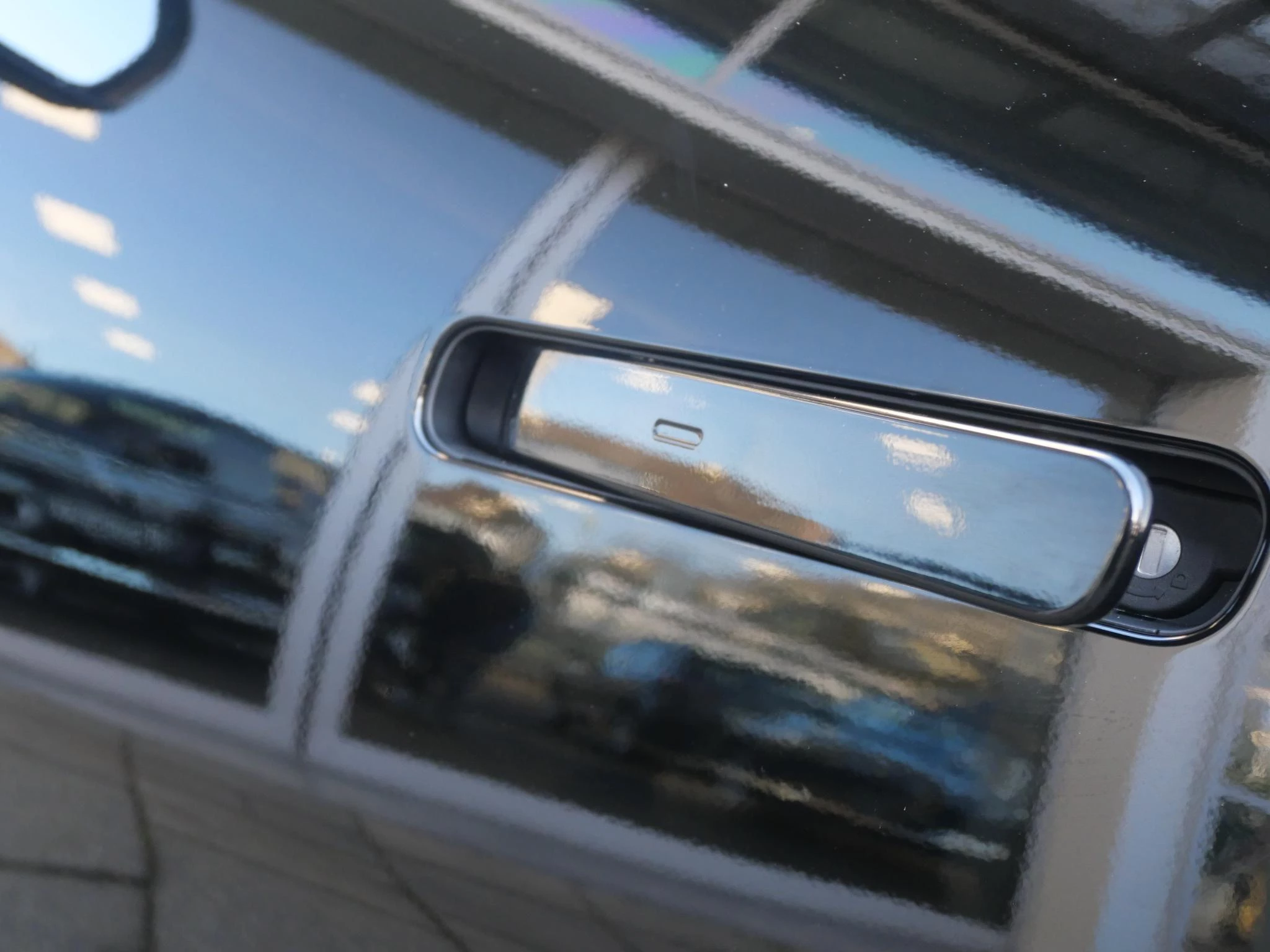 Hoofdafbeelding Kia EV3