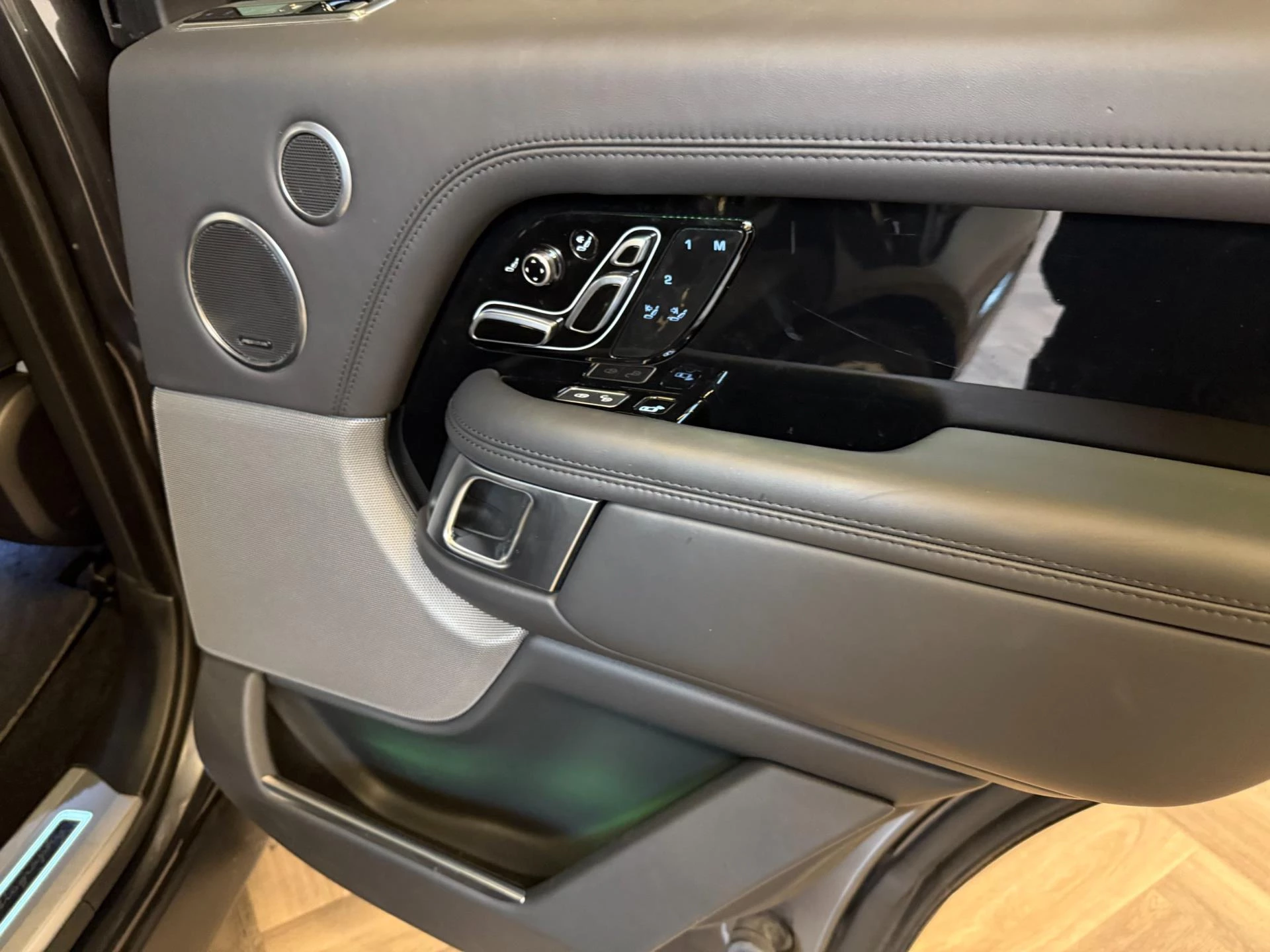 Hoofdafbeelding Land Rover Range Rover