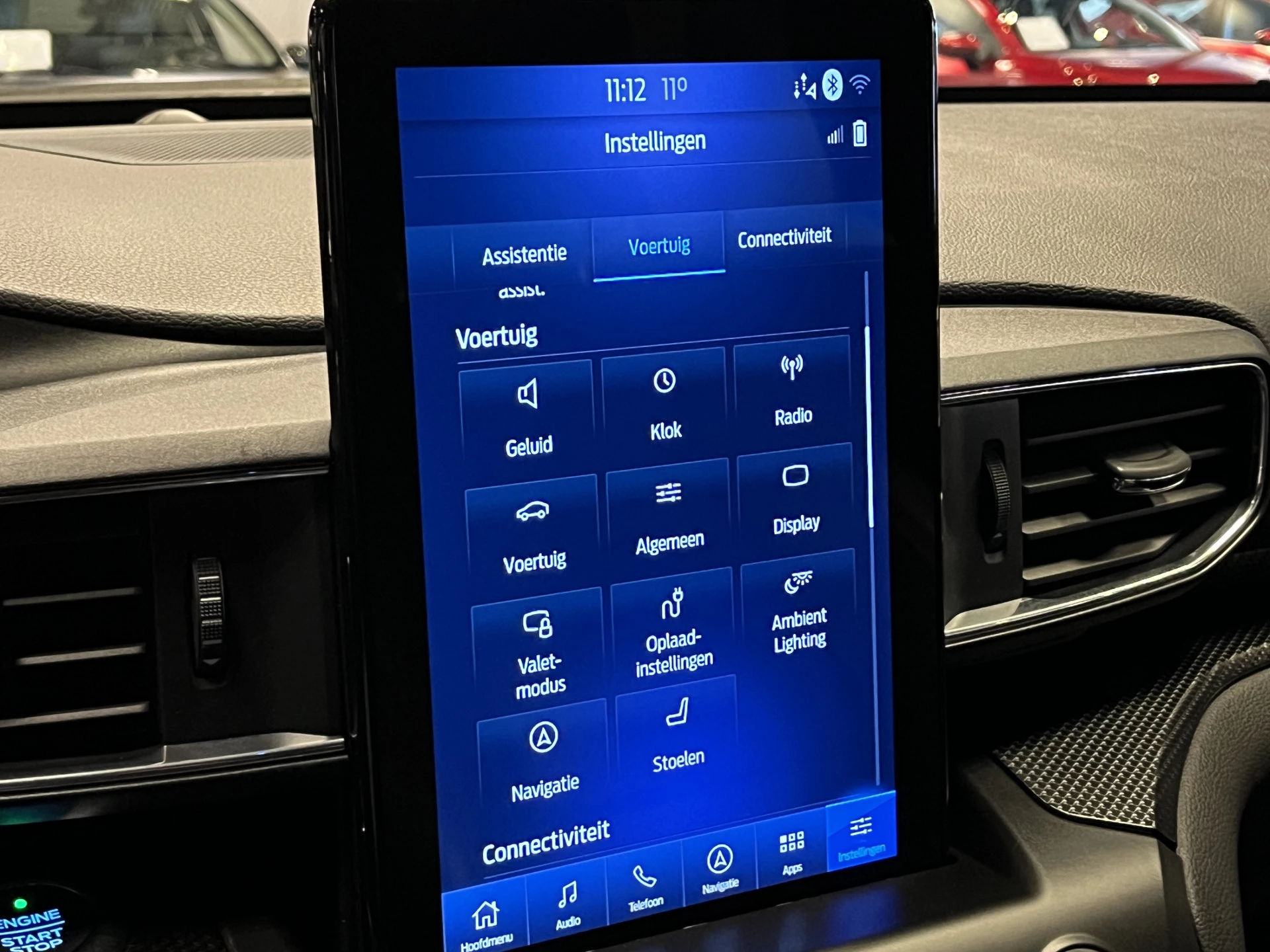 Hoofdafbeelding Ford Explorer
