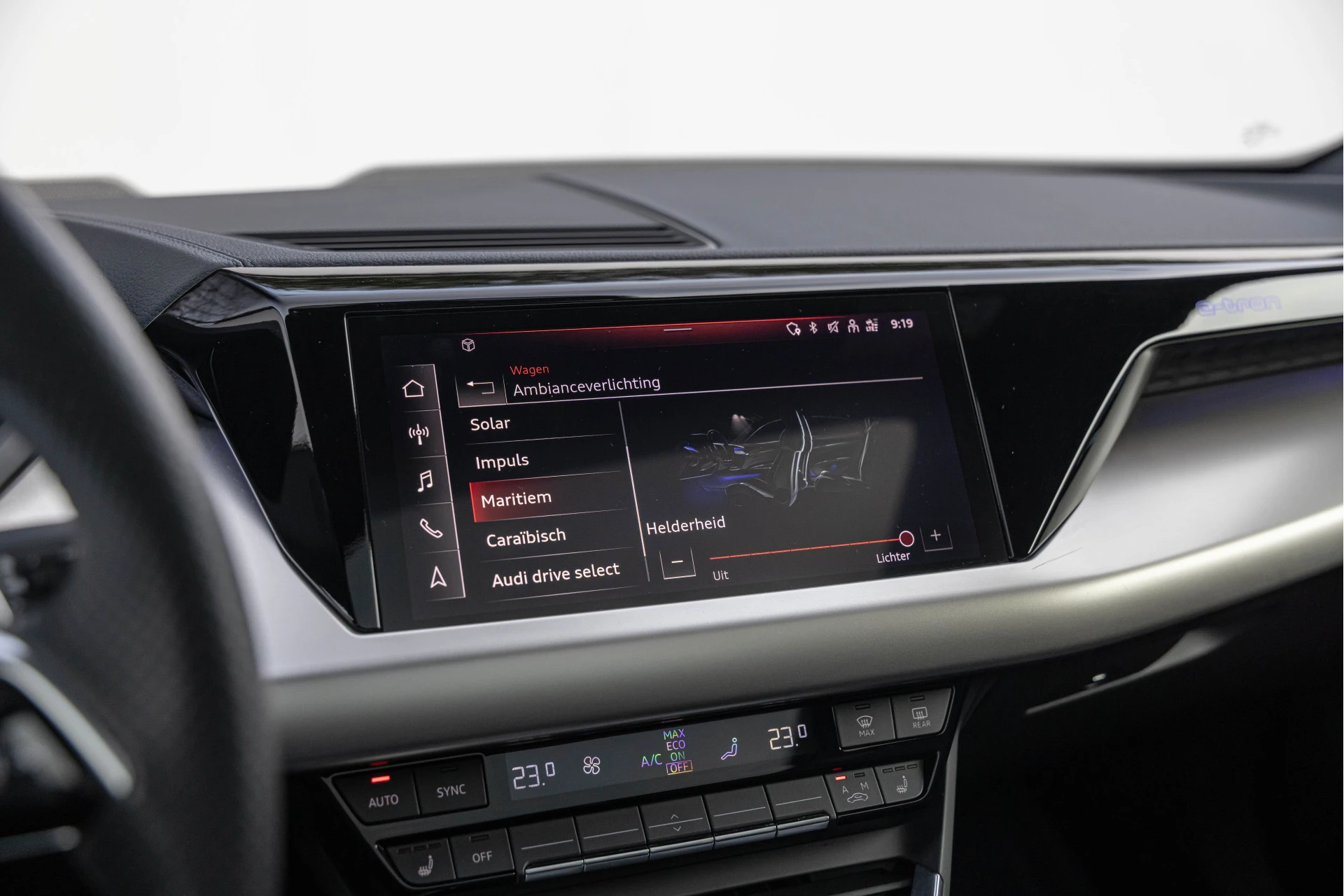 Hoofdafbeelding Audi e-tron GT