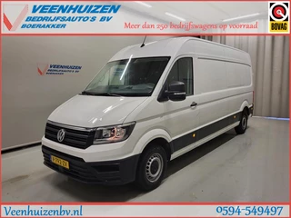 Volkswagen Crafter 2.0TDI L4/H3 Euro 6!