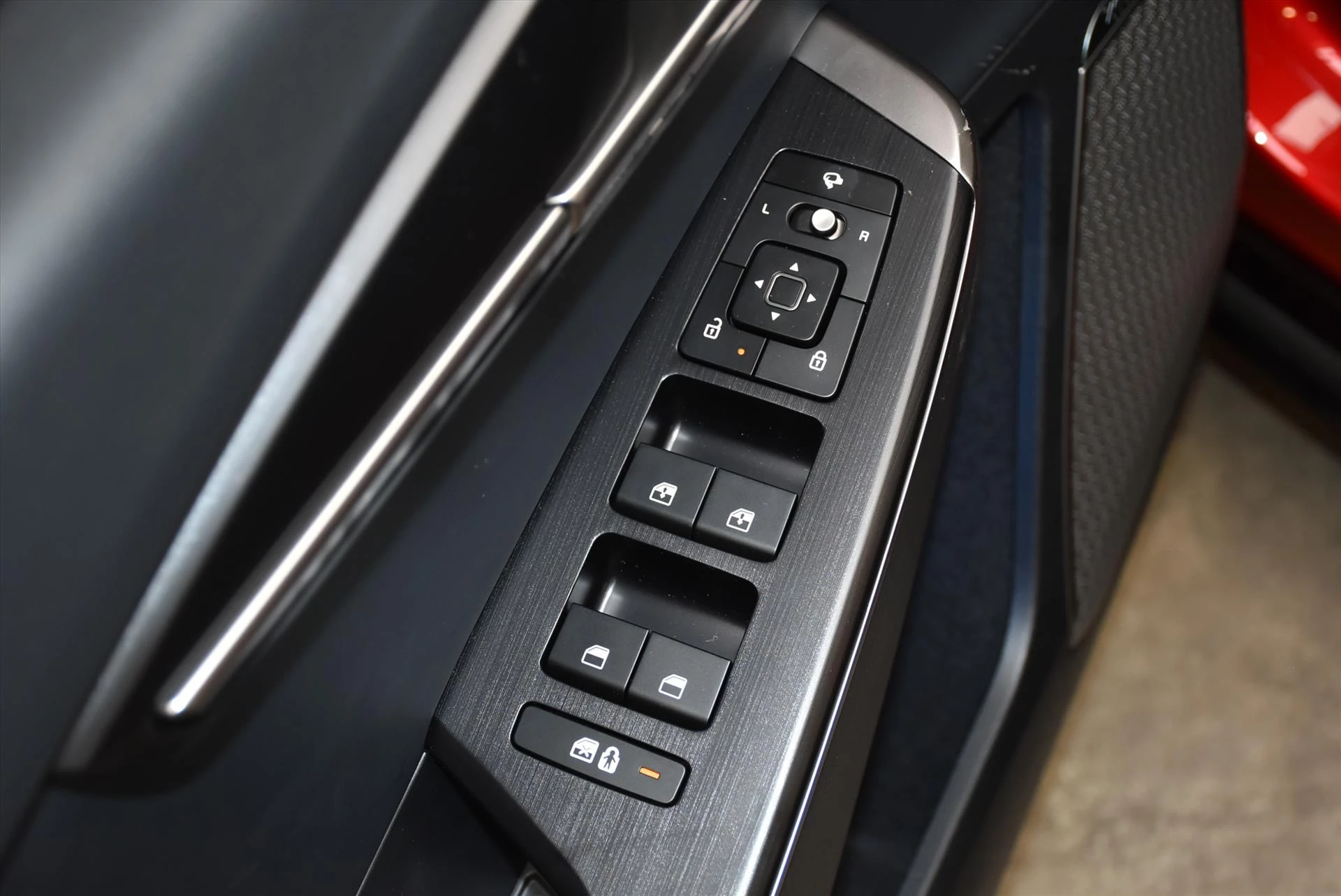 Hoofdafbeelding Kia EV6