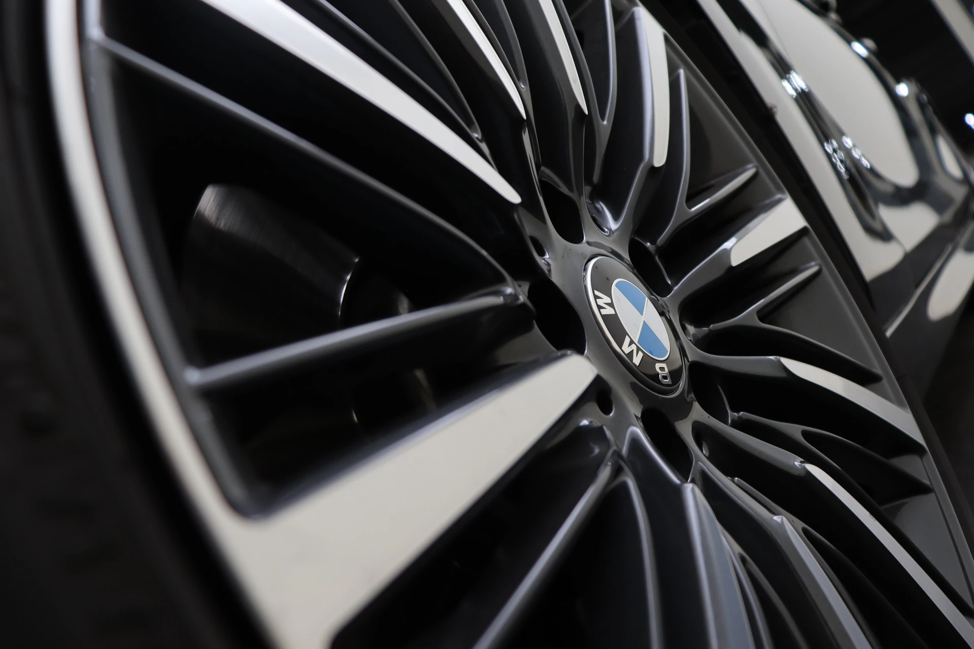 Hoofdafbeelding BMW 6 Serie