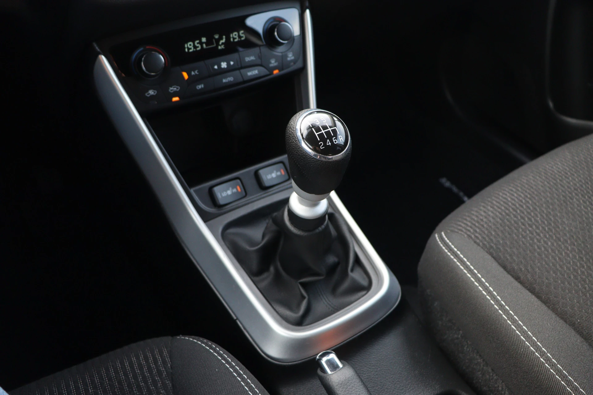 Hoofdafbeelding Suzuki S-Cross