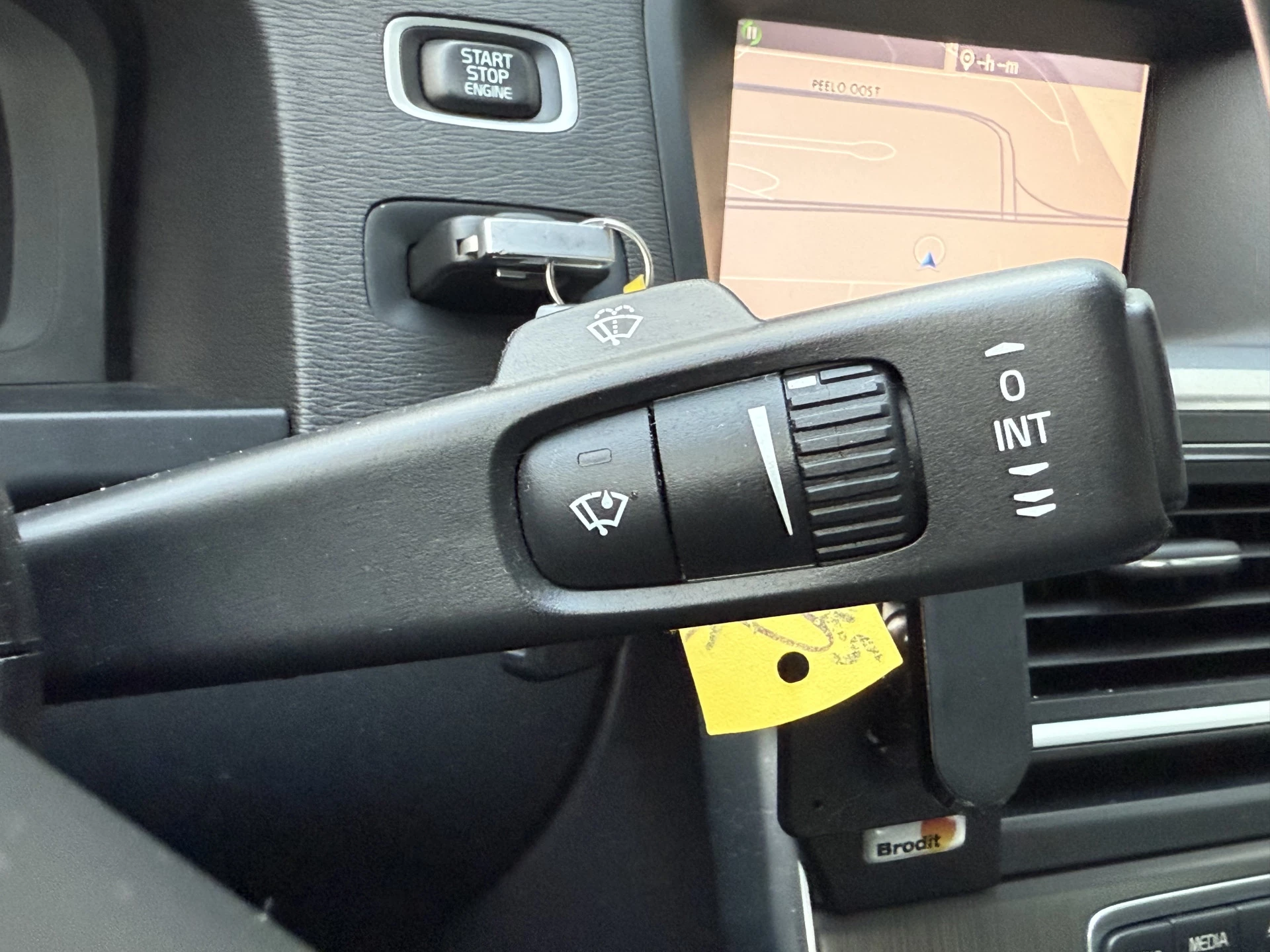 Hoofdafbeelding Volvo S60