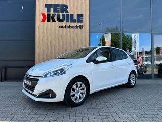 Peugeot 208 1.2 PureTech Blue Lion / Navi / Trekh.