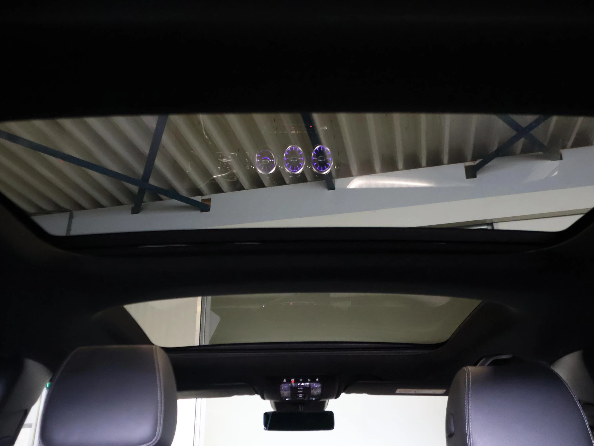 Hoofdafbeelding Mercedes-Benz EQA