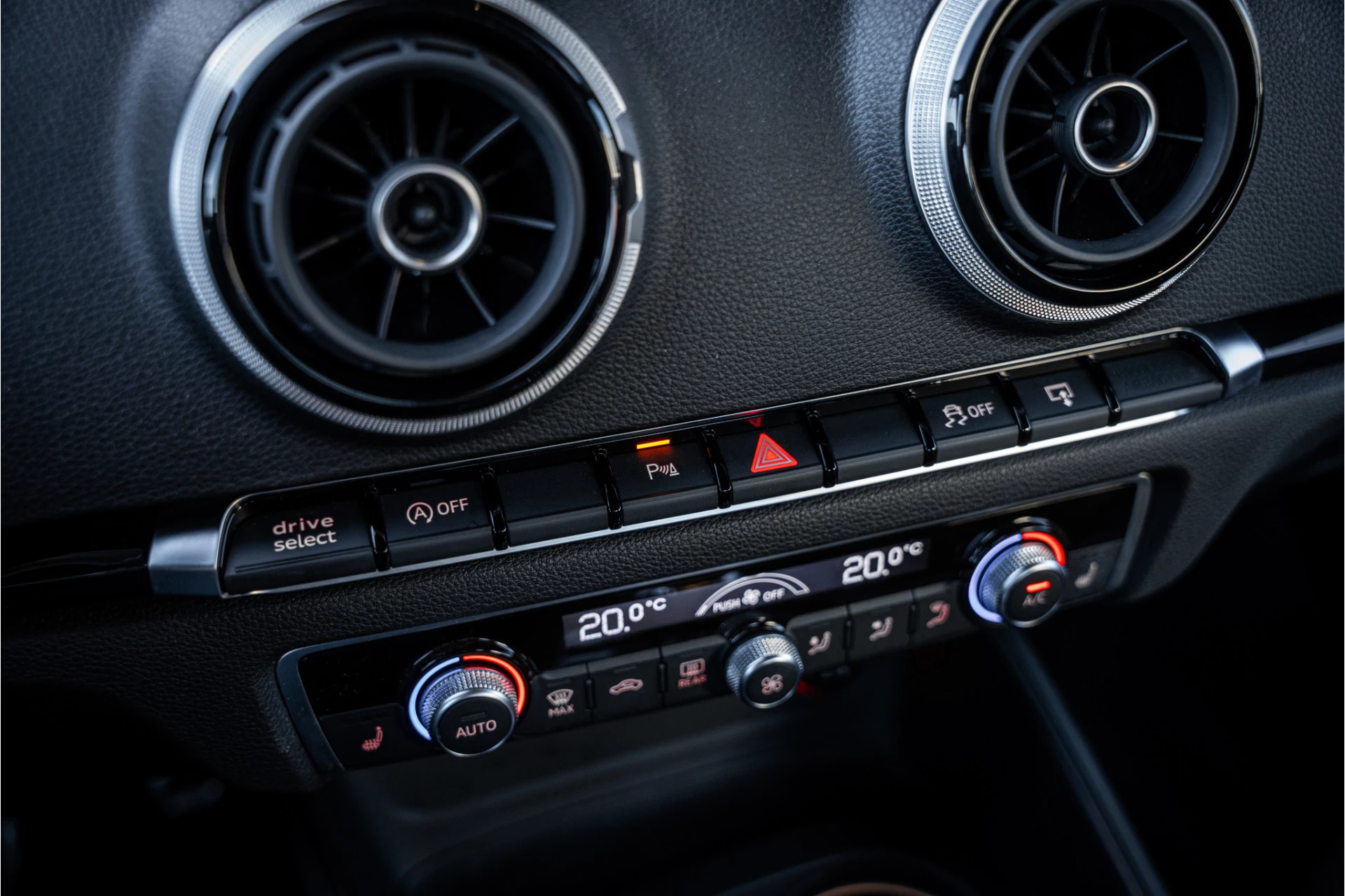 Hoofdafbeelding Audi RS3