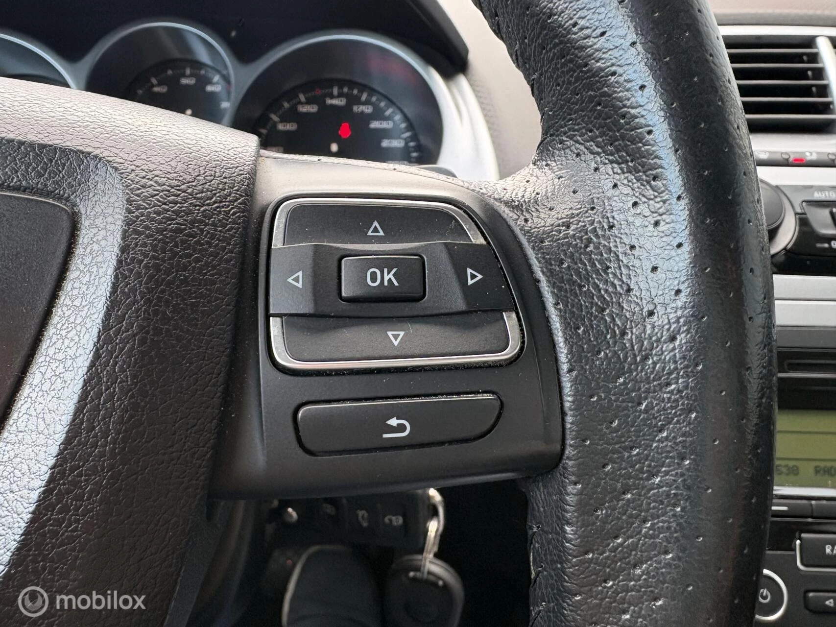 Hoofdafbeelding SEAT Altea