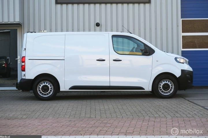 Hoofdafbeelding Peugeot Expert