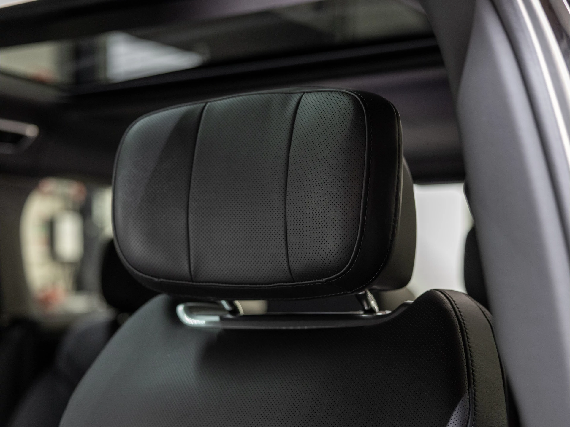 Hoofdafbeelding Land Rover Range Rover