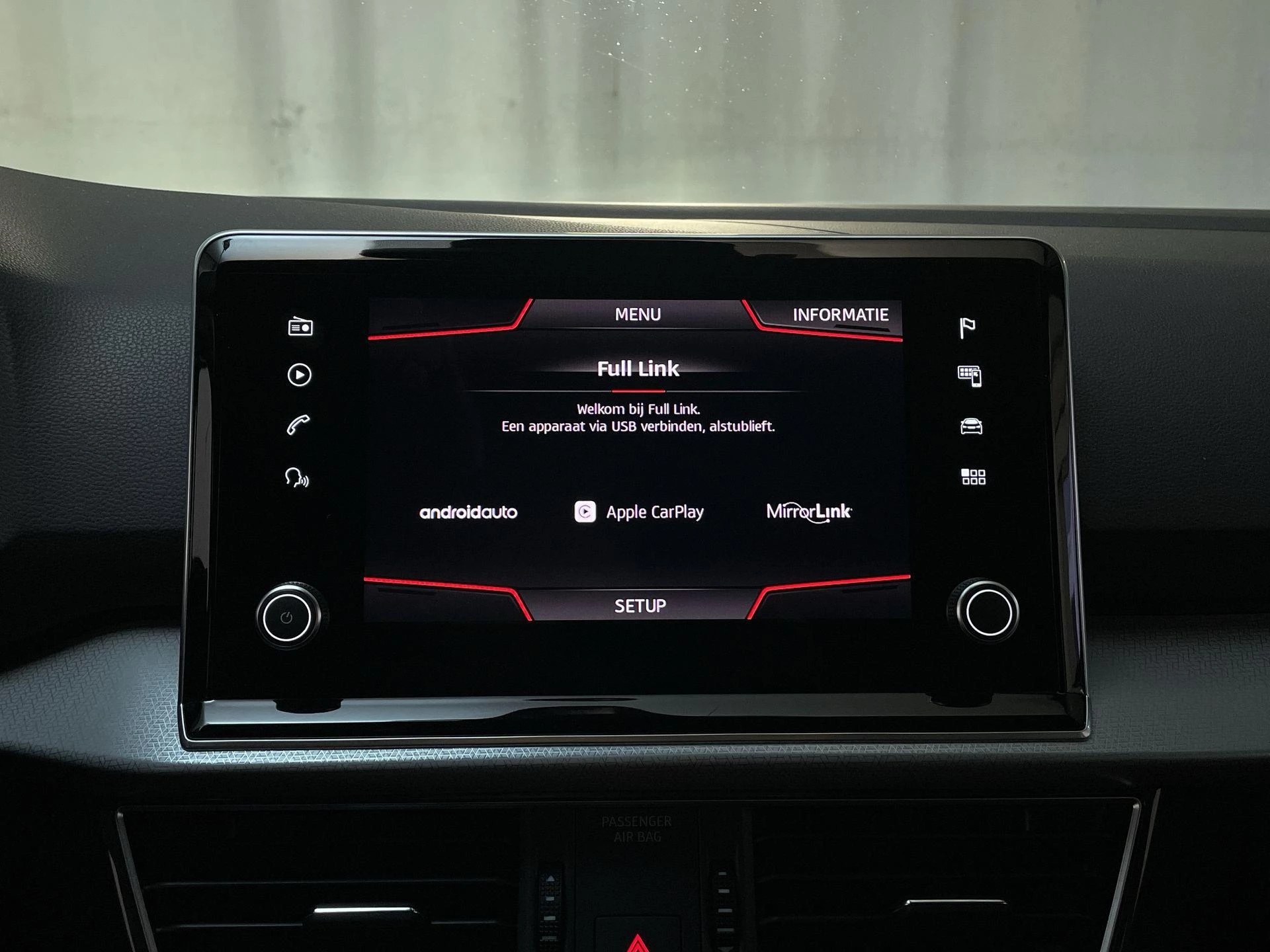 Hoofdafbeelding SEAT Tarraco