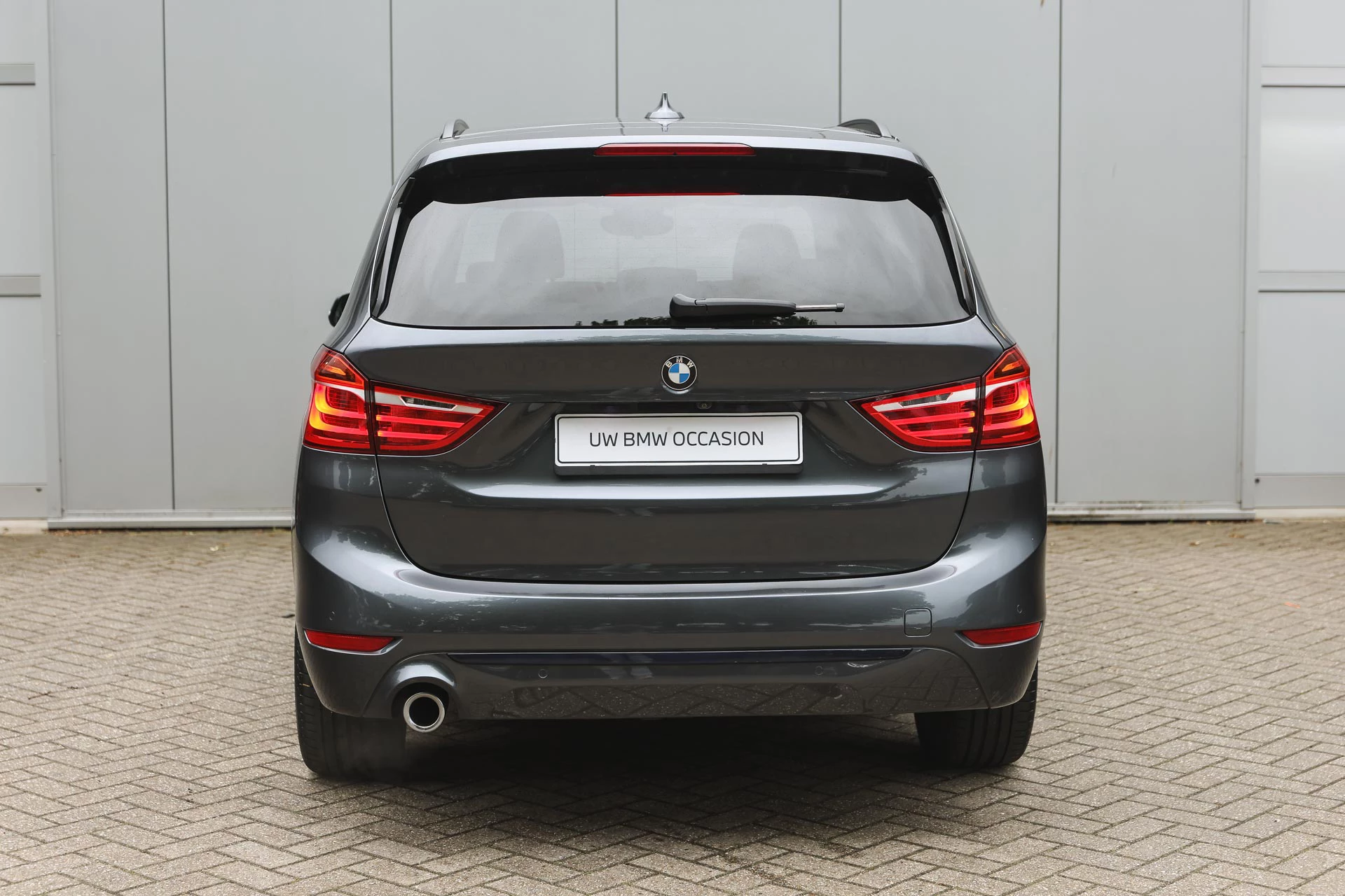 Hoofdafbeelding BMW 2 Serie