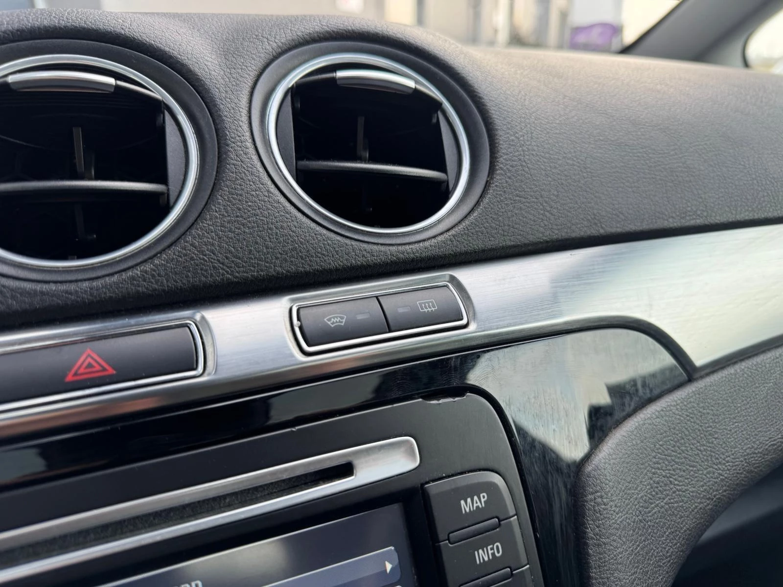 Hoofdafbeelding Ford Galaxy