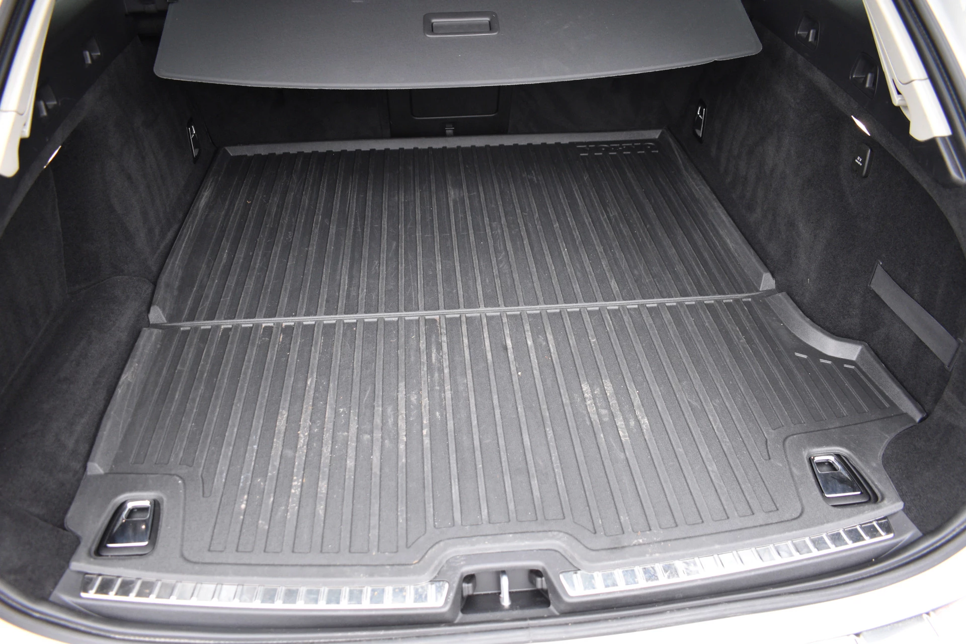 Hoofdafbeelding Volvo V90