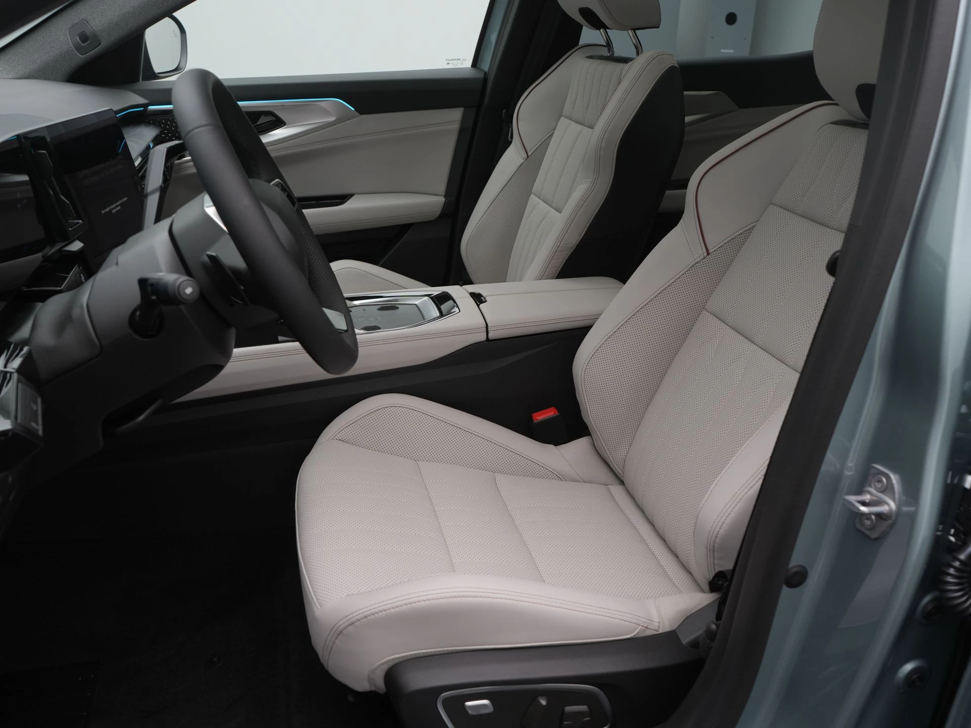 Hoofdafbeelding Renault Espace