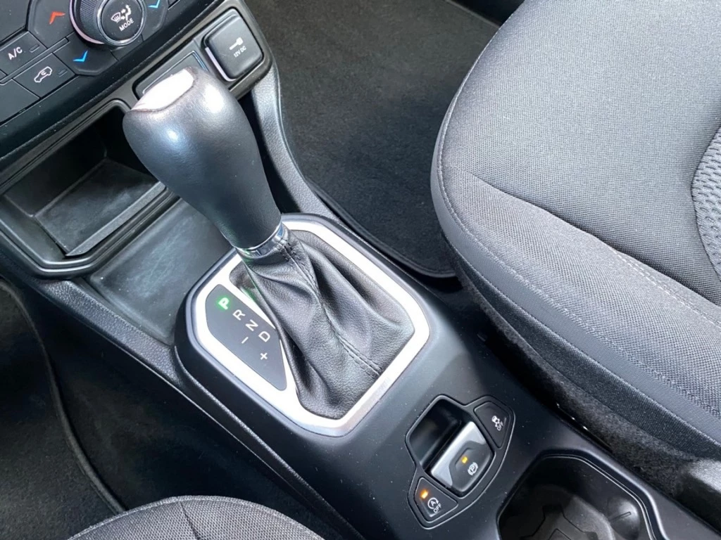 Hoofdafbeelding Jeep Renegade