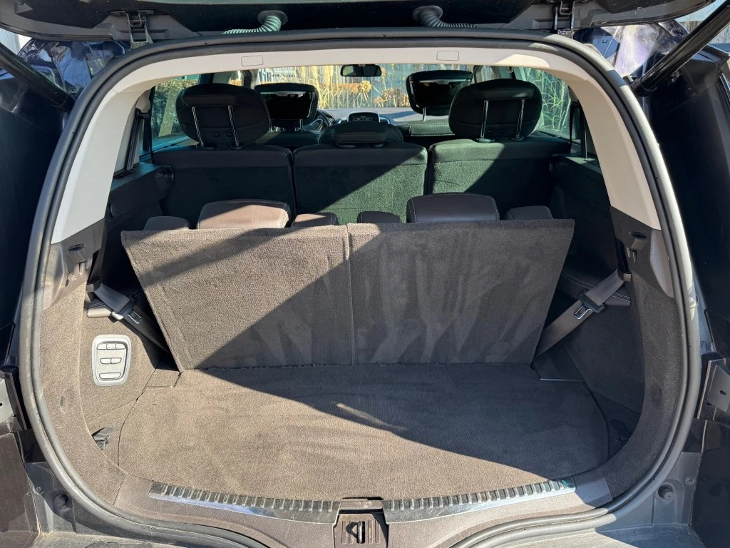 Hoofdafbeelding Renault Espace