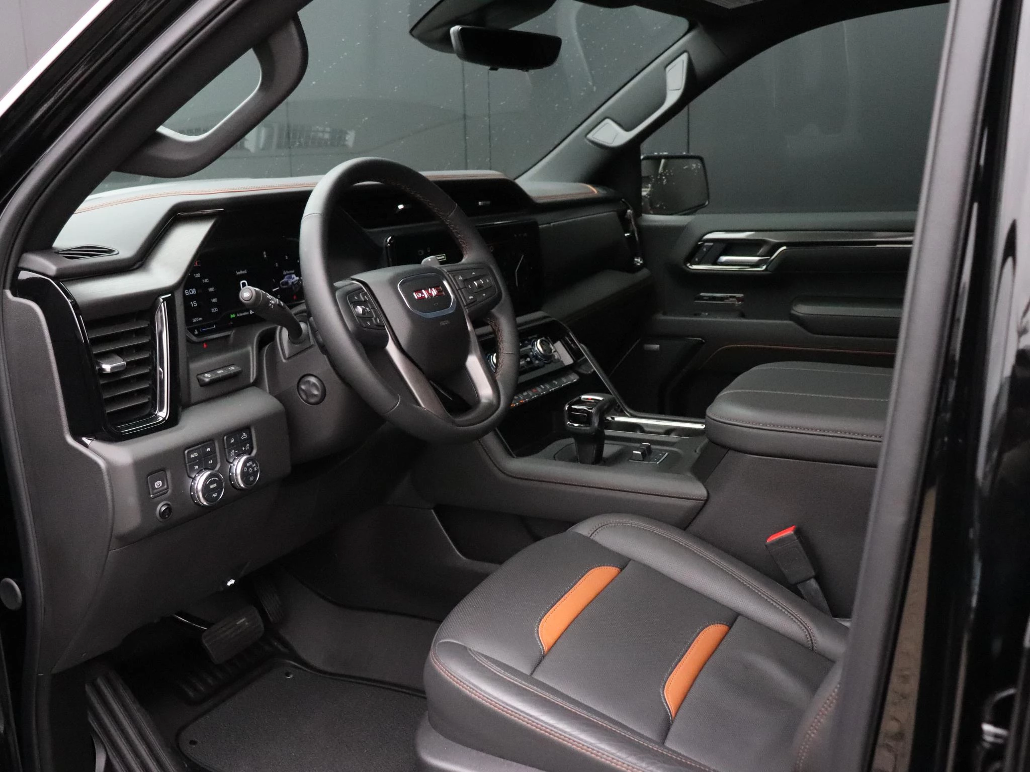 Hoofdafbeelding GMC Sierra