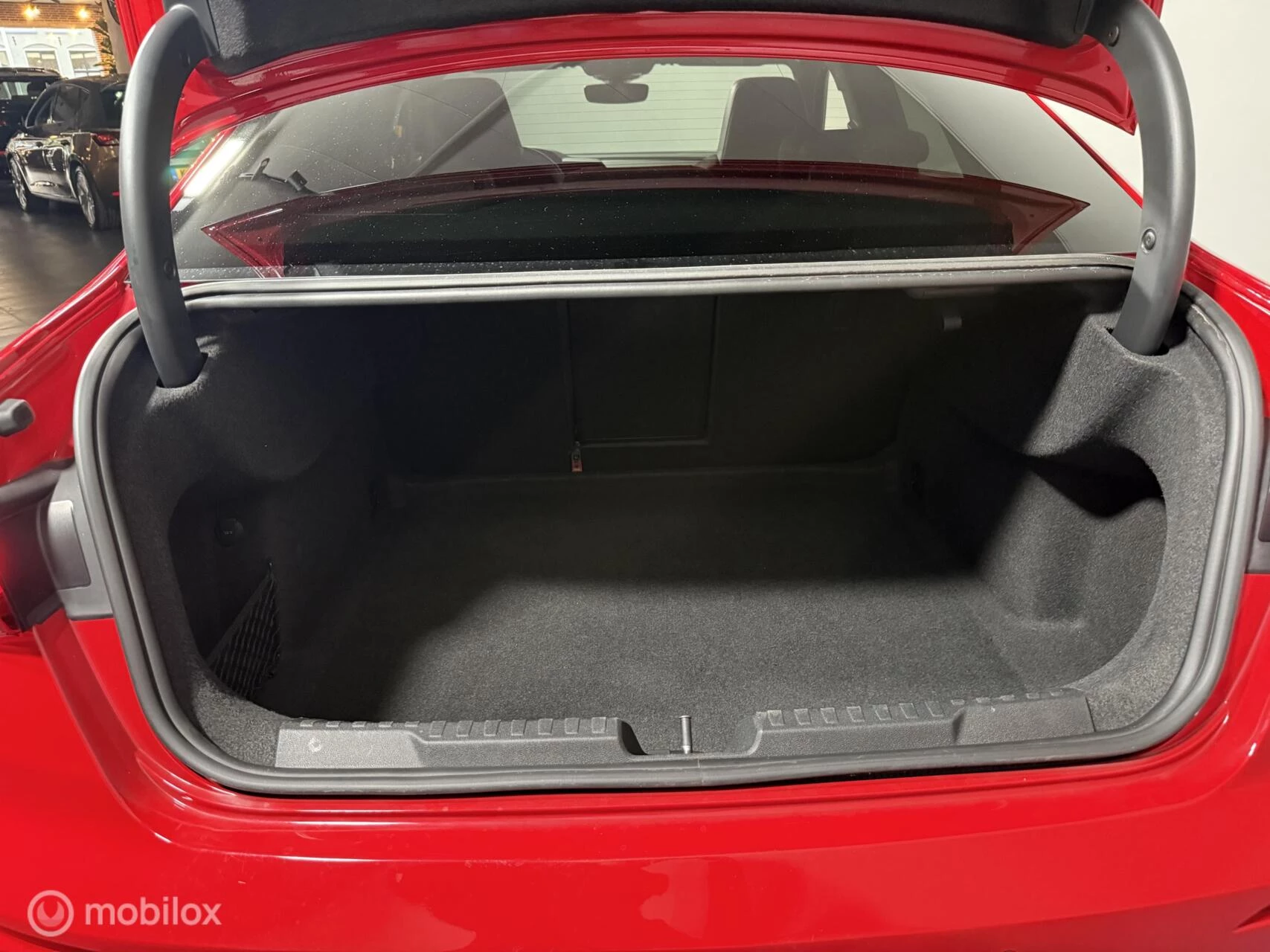 Hoofdafbeelding Audi S3