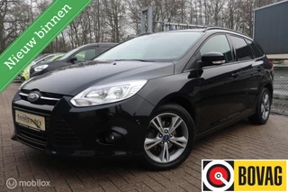 Ford Focus Wagon 1.0 EcoBoost Edition Plus