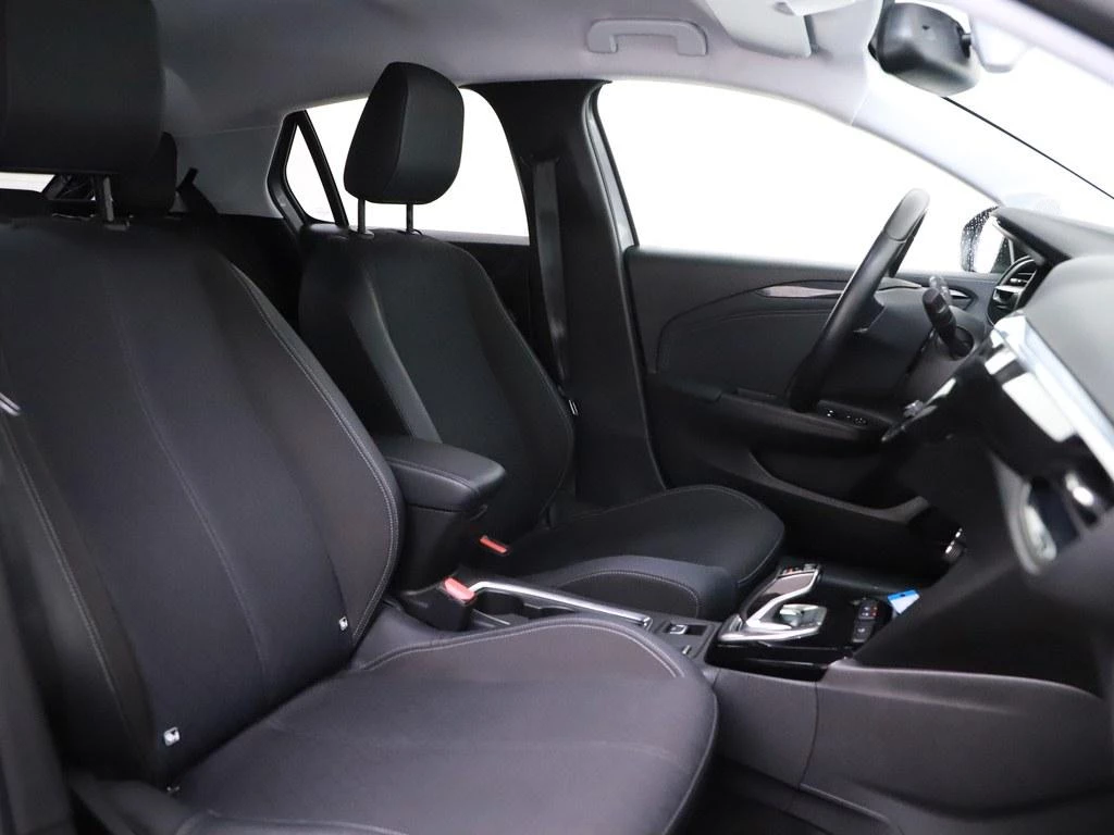 Hoofdafbeelding Opel Corsa-e