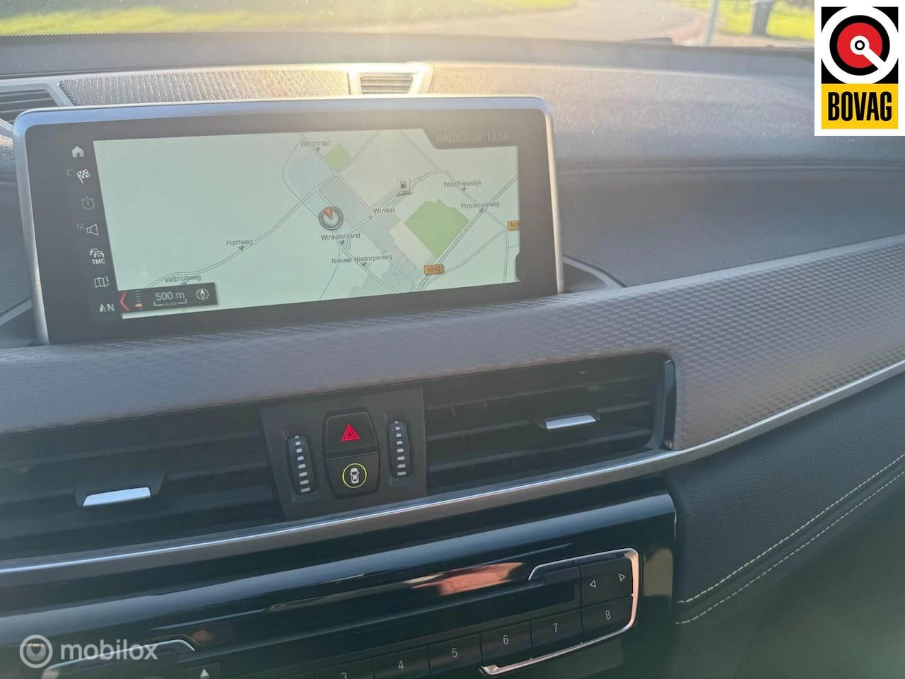 Hoofdafbeelding BMW X2