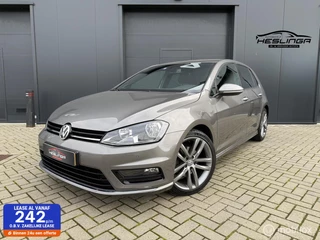 Volkswagen Golf 1.4 TSI ACT Business Edition R