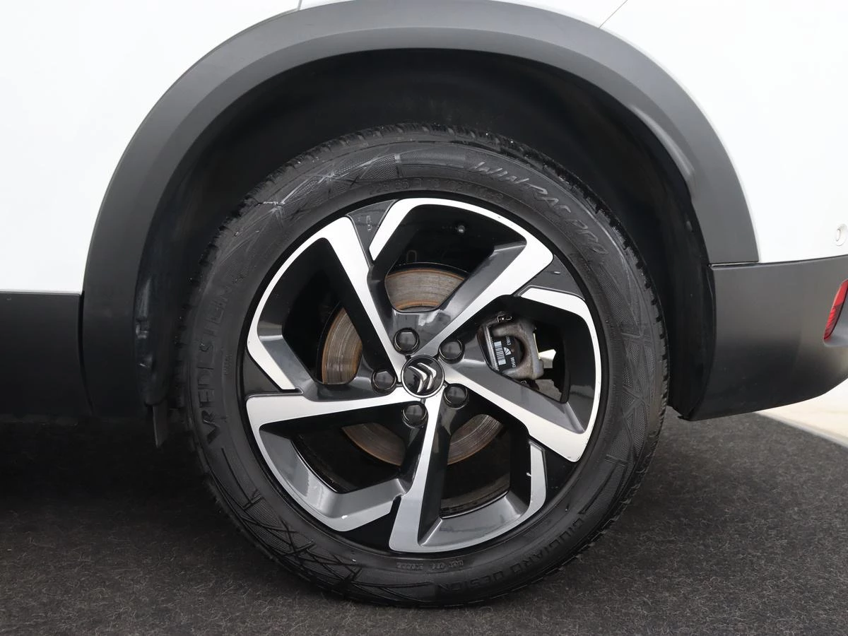 Hoofdafbeelding Citroën C5 Aircross