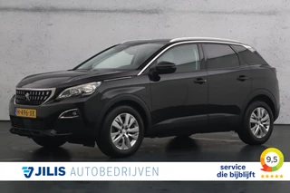 Peugeot 3008 1.2 PureTech Blue Lease Executive | Camera | Apple carplay | Parkeersensoren | Climate control