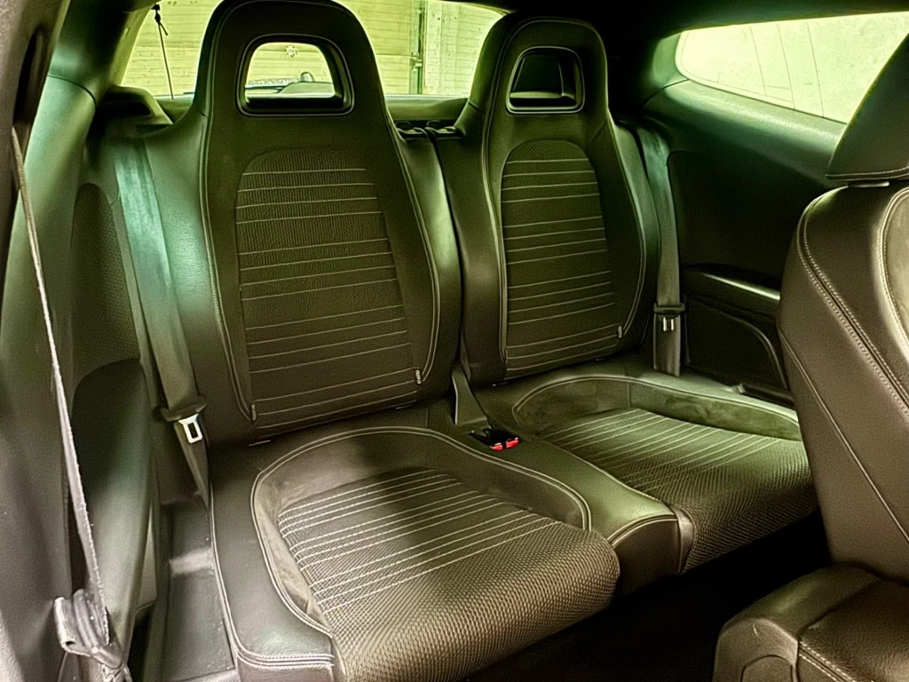 Hoofdafbeelding Volkswagen Scirocco