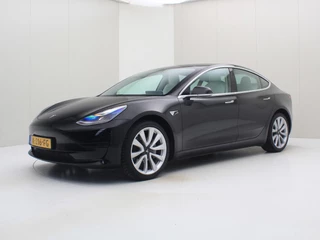 Tesla Model 3 Standard RWD Plus [ LFP ACCU+WIT LEDER+19" LMV+AUTOPILOT+60 kWh+PREMIUM AUDIO ]