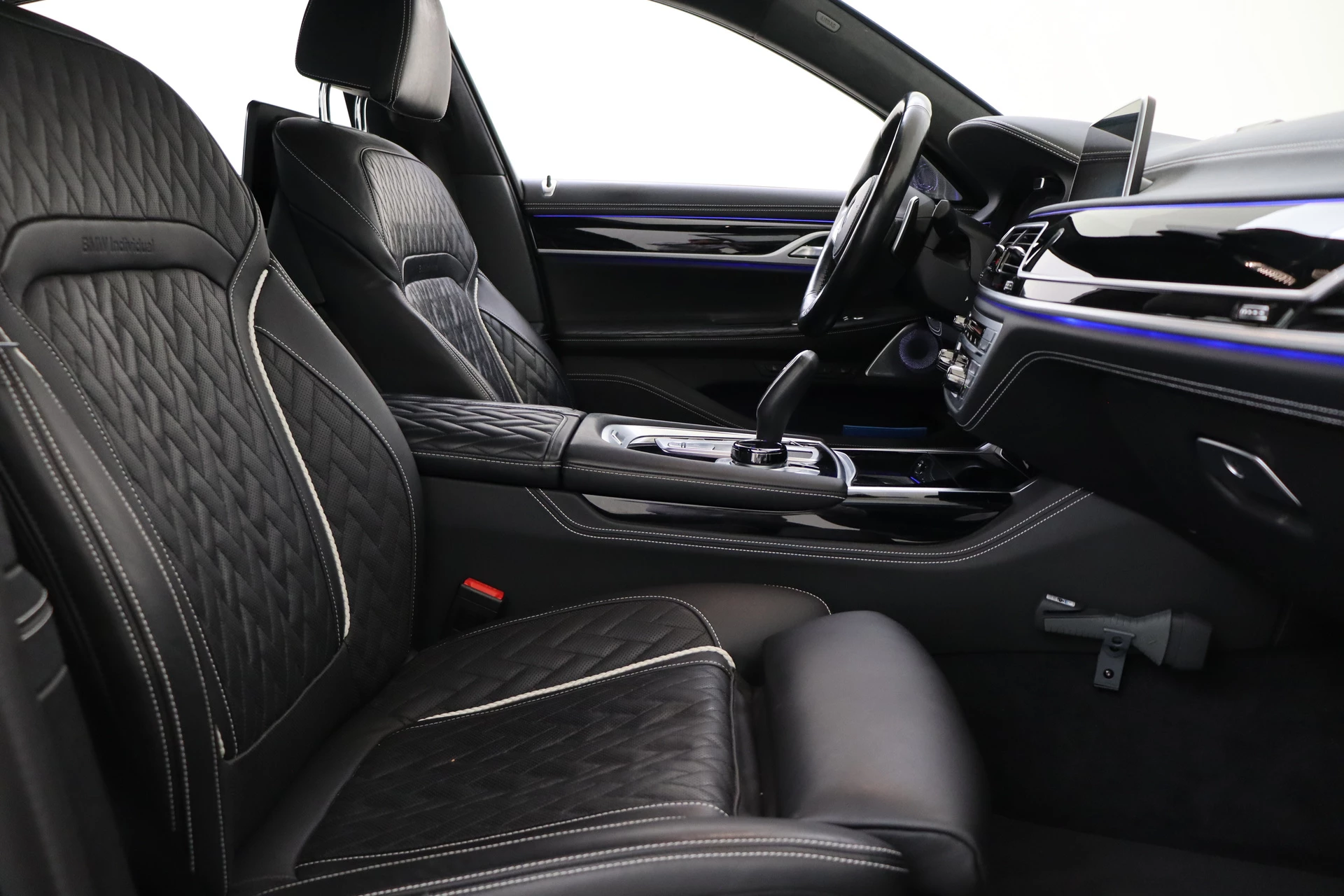 Hoofdafbeelding BMW 7 Serie