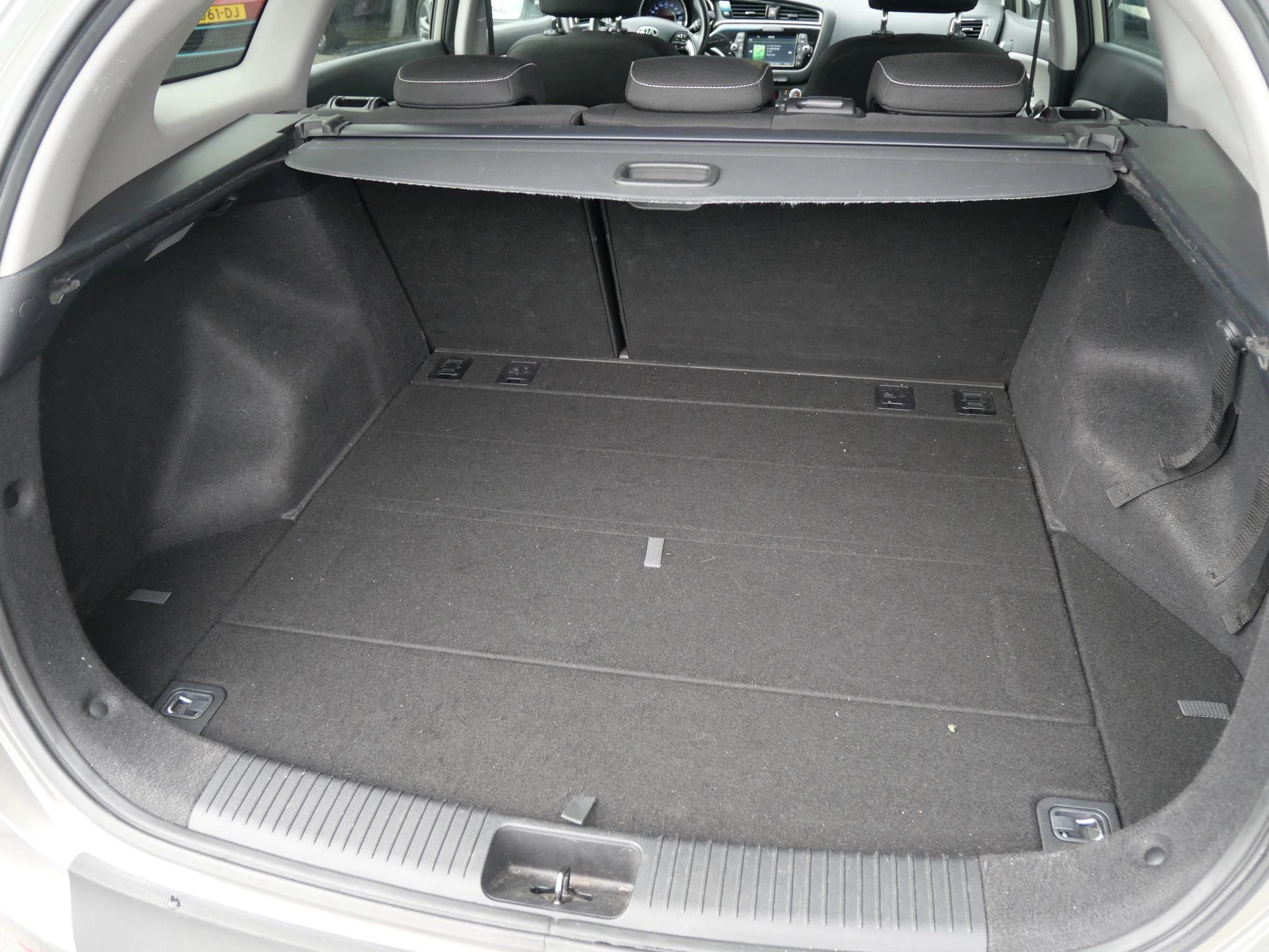 Hoofdafbeelding Kia cee'd