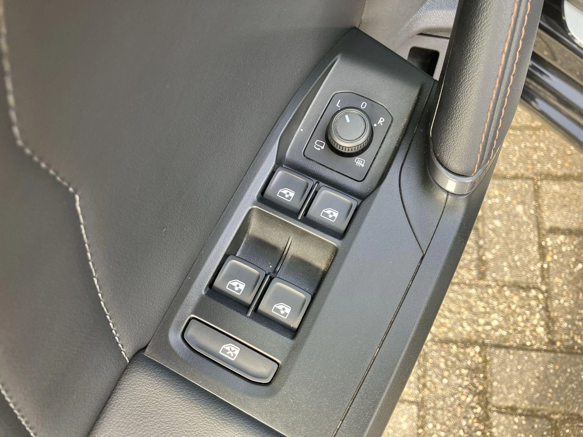 Hoofdafbeelding CUPRA Leon