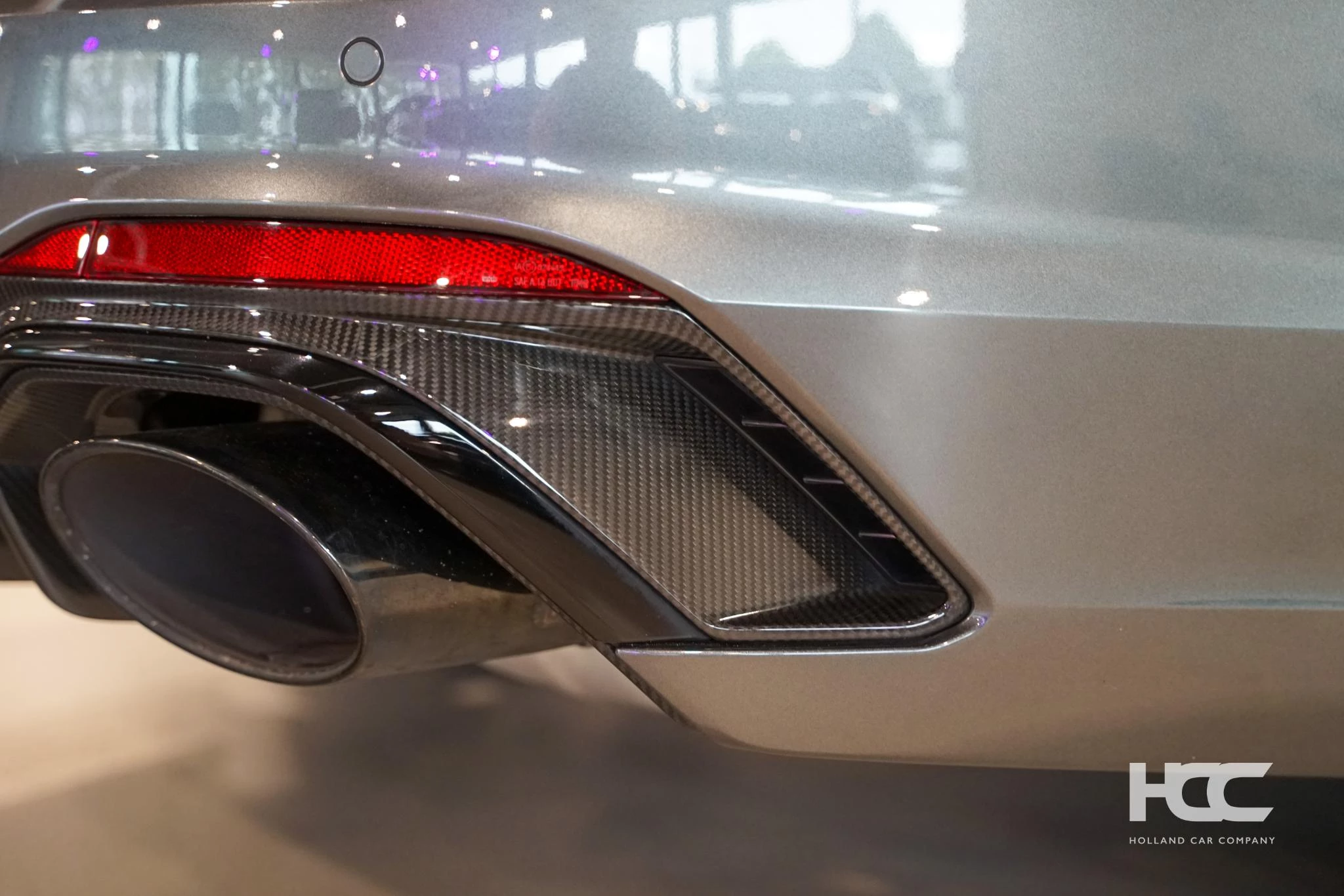 Hoofdafbeelding Audi RS4