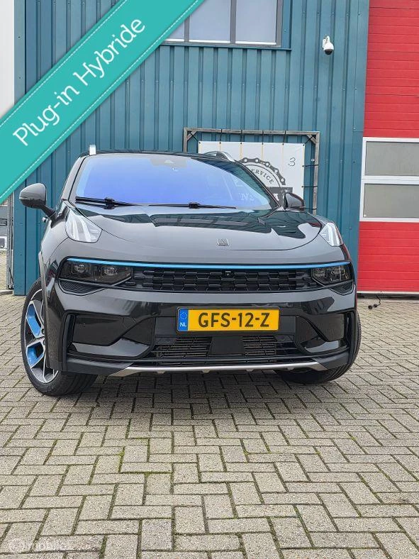 Hoofdafbeelding Lynk & Co 01