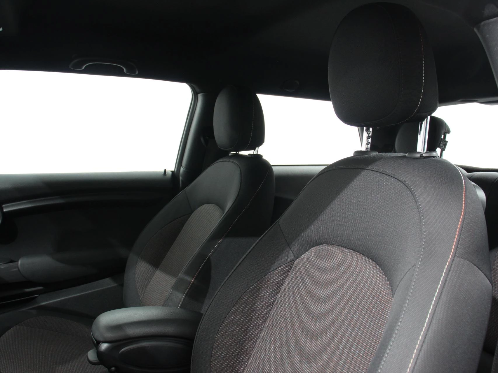 Hoofdafbeelding MINI One