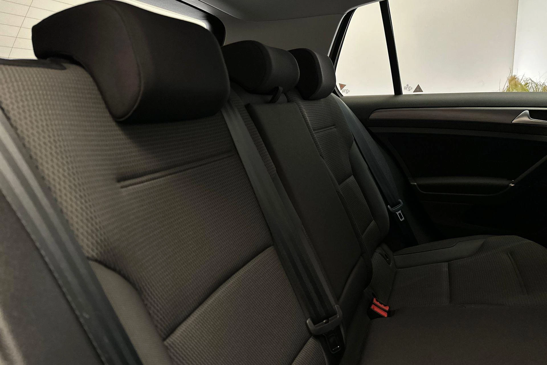 Hoofdafbeelding Volkswagen e-Golf