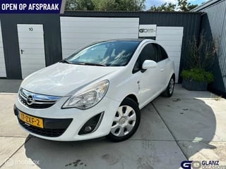 Opel Corsa 1.2 EcoFlex Color Edition LPG