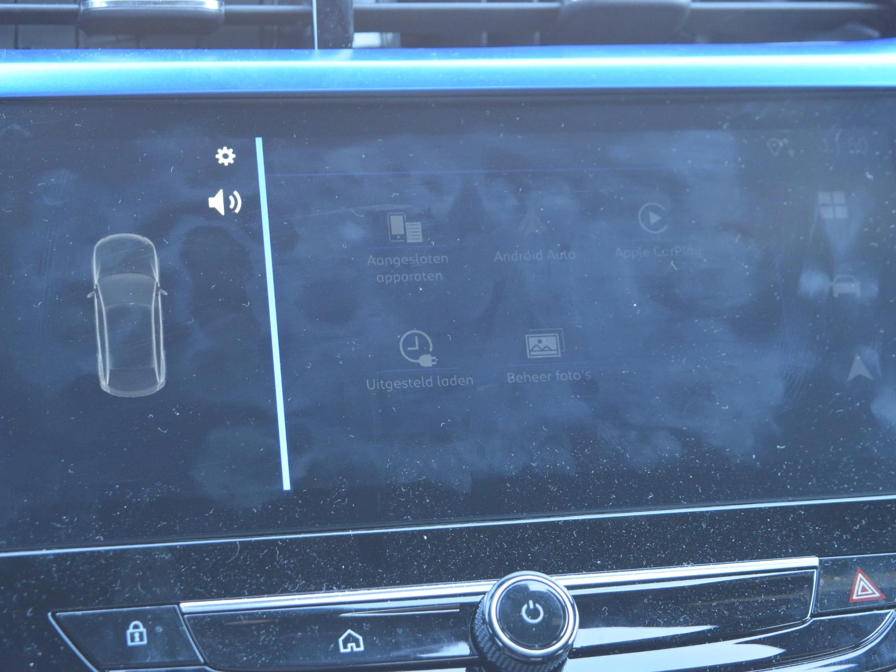 Hoofdafbeelding Opel Corsa-e