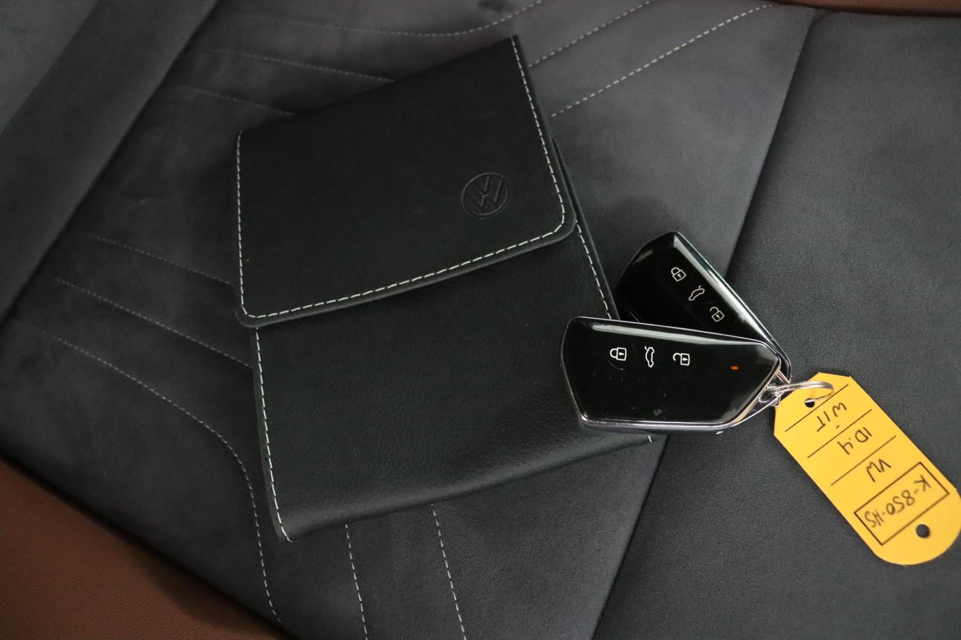 Hoofdafbeelding Volkswagen ID.4