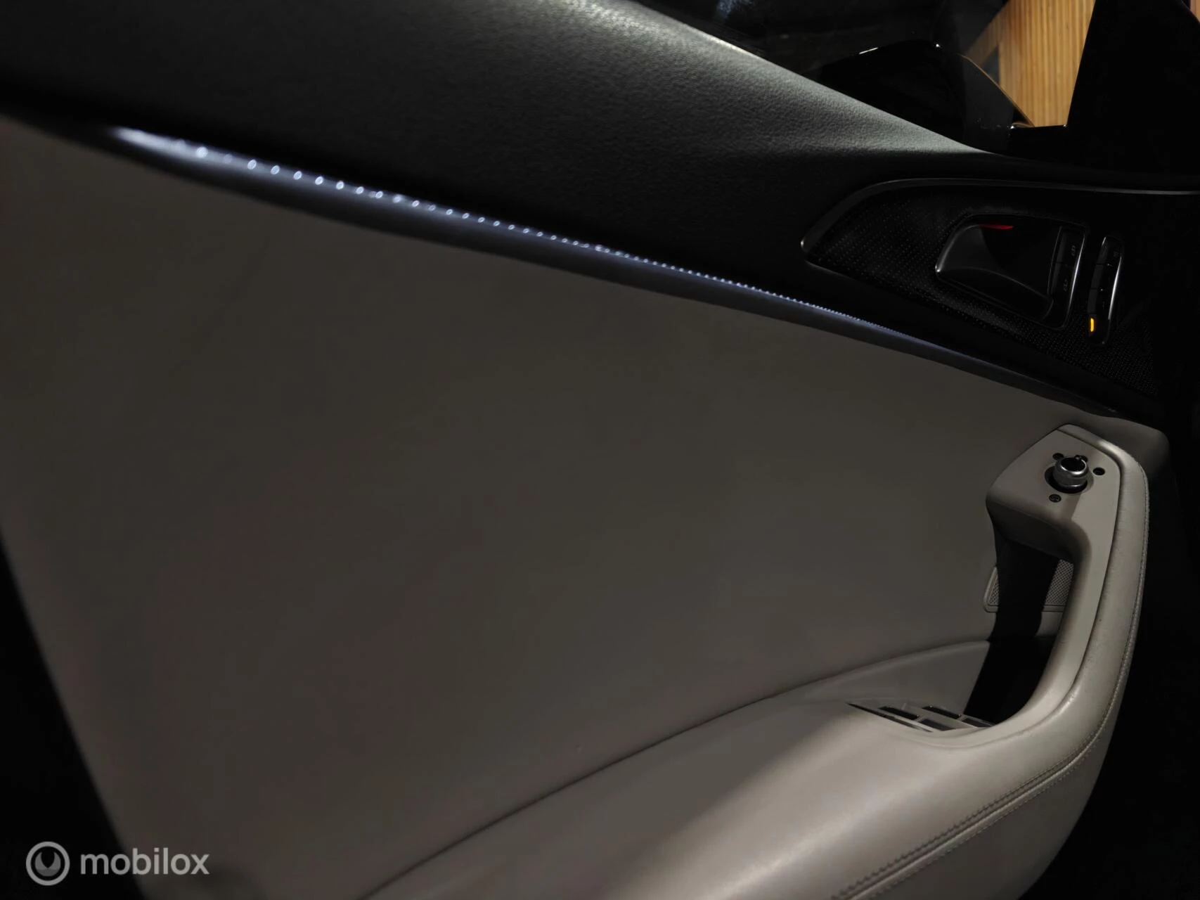 Hoofdafbeelding Audi S6